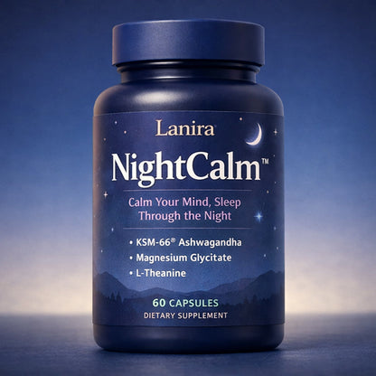 Lanira NightCalm™️