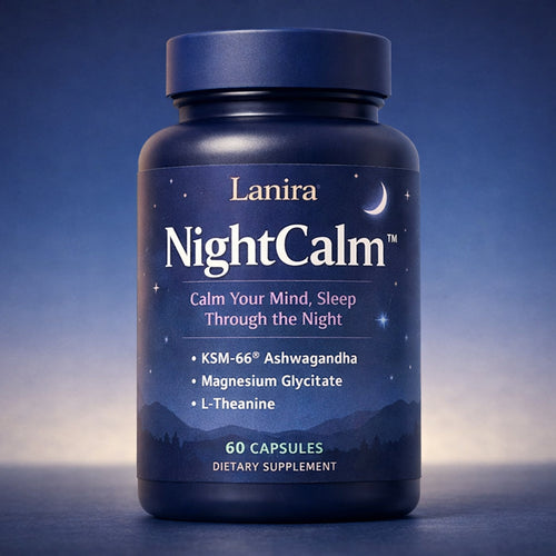Lanira NightCalm™️