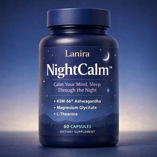Lanira NightCalm™️