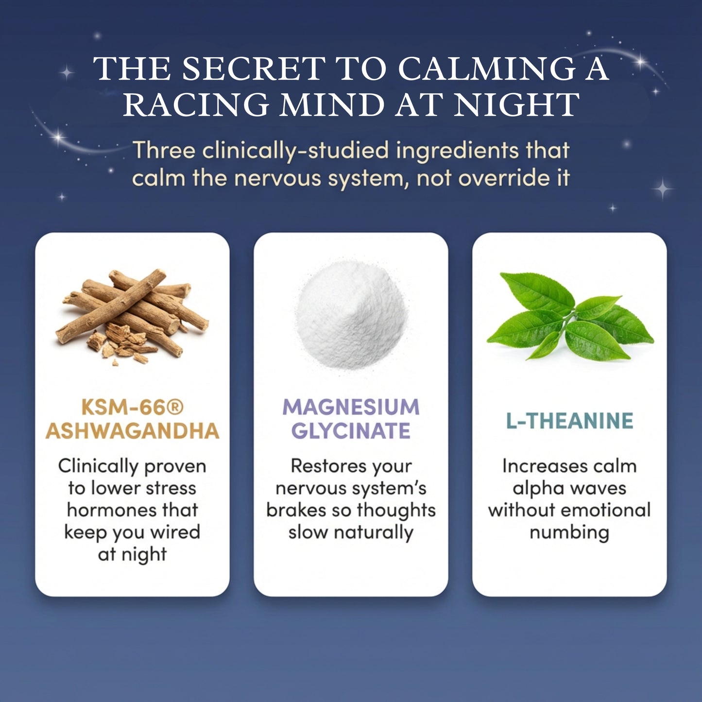 Lanira NightCalm™️