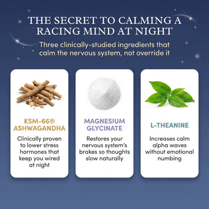 Lanira NightCalm™️