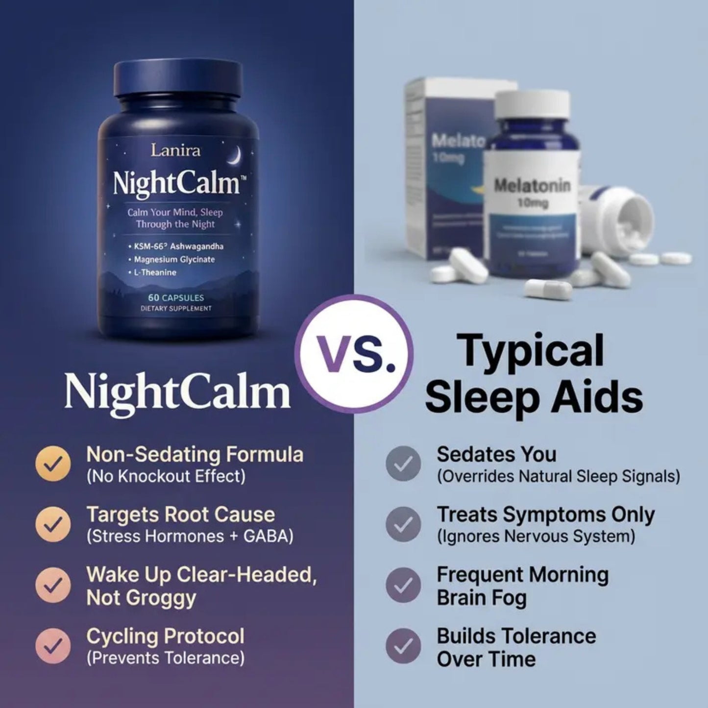 Lanira NightCalm™️