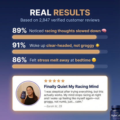 Lanira NightCalm™️