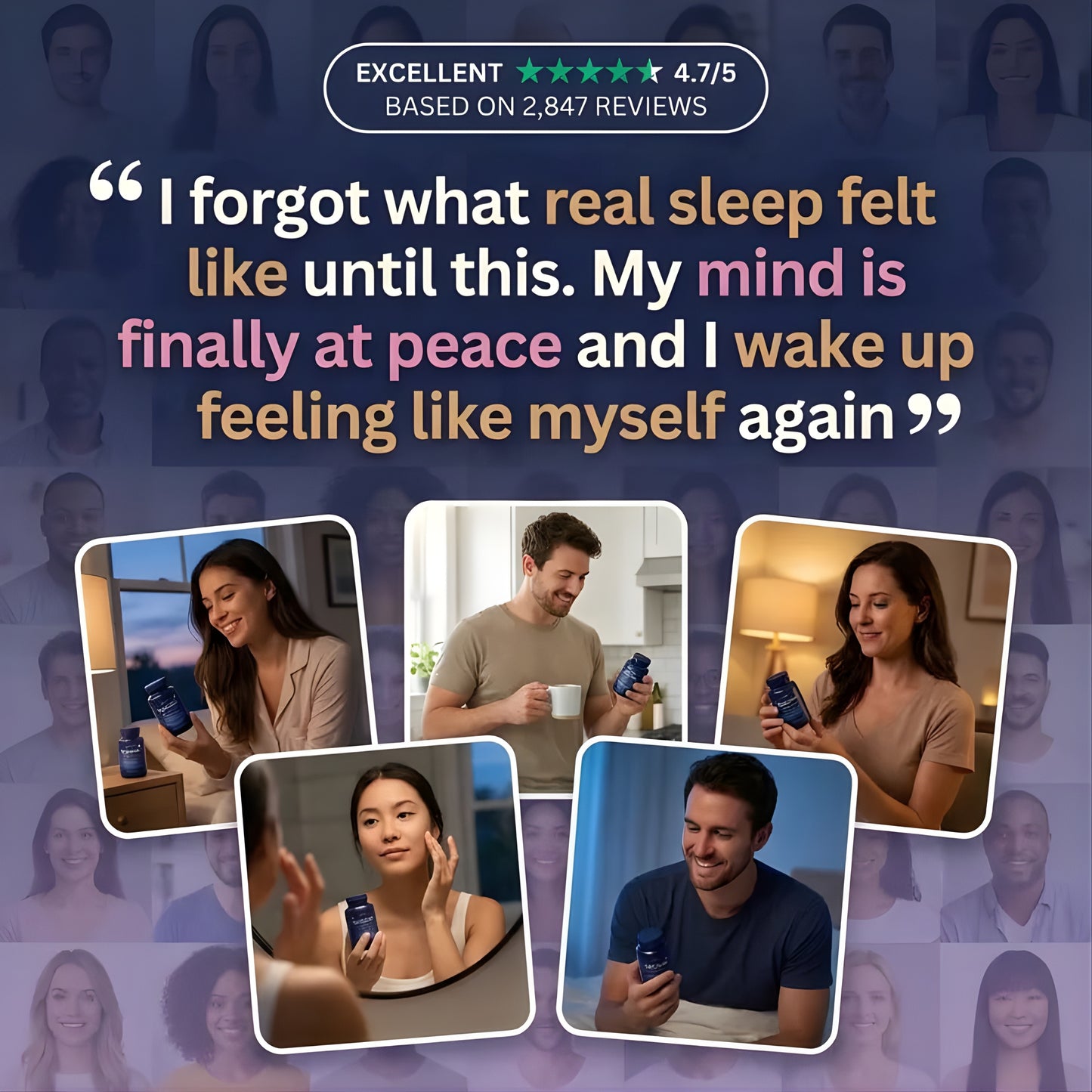 Lanira NightCalm™️