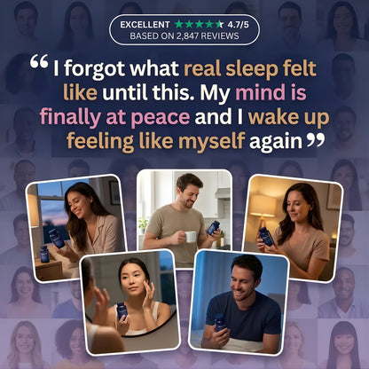 Lanira NightCalm™️